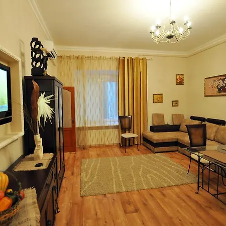 Апартаменты Rent - Mayakovskogo Lane 9 *