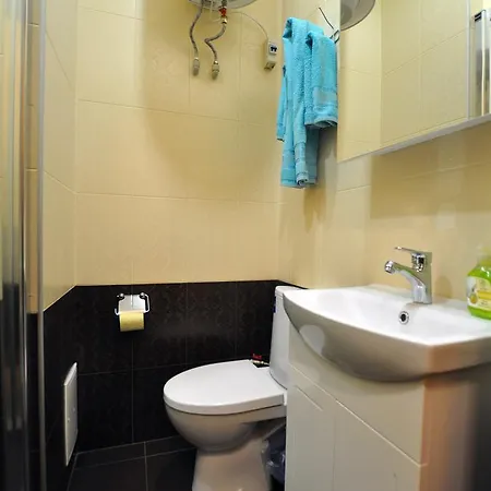 Rent - Mayakovskogo Lane 9 Odesa