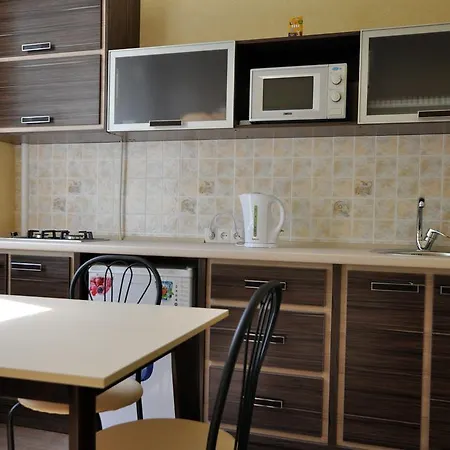 Rent - Mayakovskogo Lane 9 Apartment