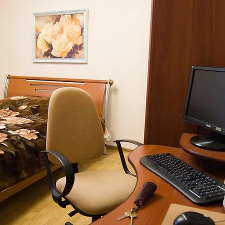 Apartment Rent - Mayakovskogo Lane 9 Odesa