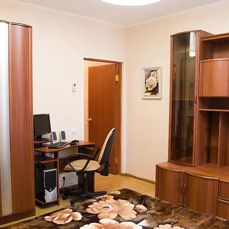 Apartment Rent - Mayakovskogo Lane 9 Odesa