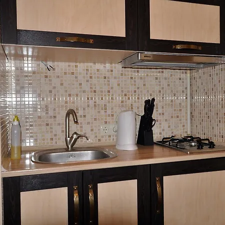 Rent - Mayakovskogo Lane 9 Odesa