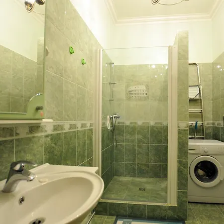 Apartment Rent - Mayakovskogo Lane 9 Odesa