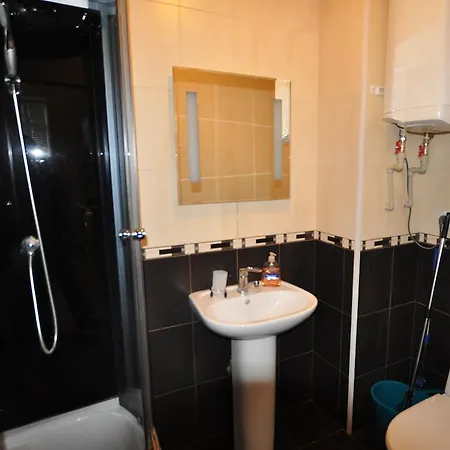 Apartment Rent - Mayakovskogo Lane 9