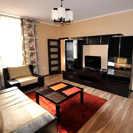 Apartment Rent - Mayakovskogo Lane 9 Odesa
