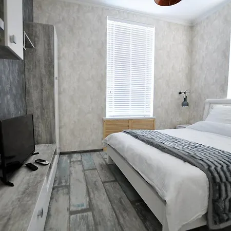 Rent - Mayakovskogo Lane 9 Apartment *