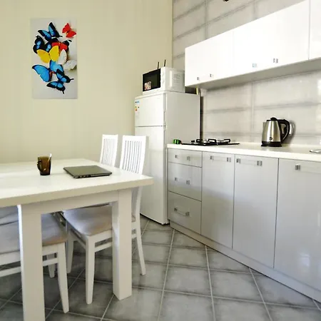 Apartment Rent - Mayakovskogo Lane 9 Odesa