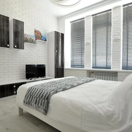 Apartment Rent - Mayakovskogo Lane 9
