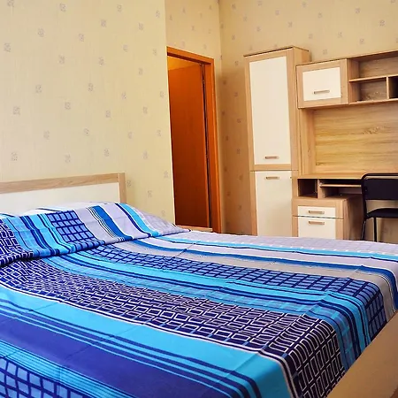 Rent - Mayakovskogo Lane 9 Apartment