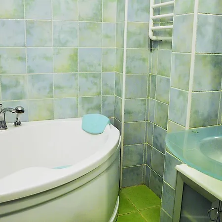 Apartment Rent - Mayakovskogo Lane 9