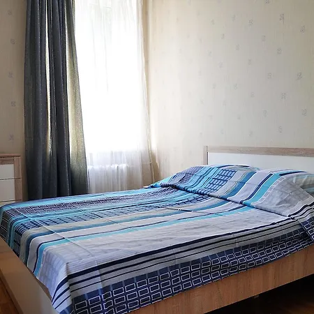 Rent - Mayakovskogo Lane 9 Apartment