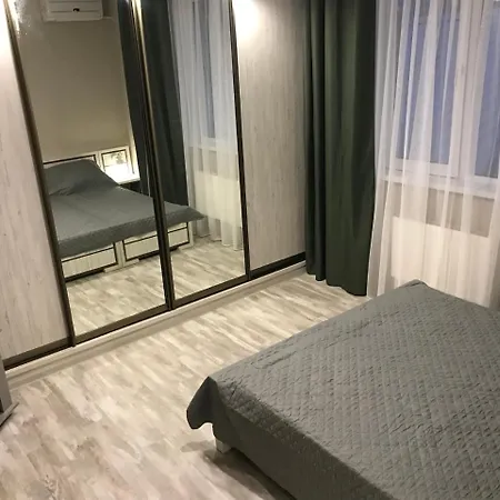 Apartment Rent - Mayakovskogo Lane 9 Odesa