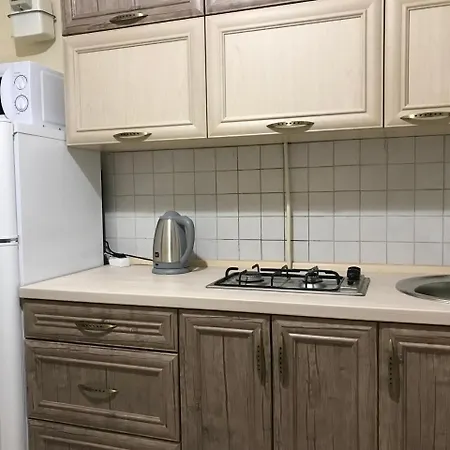 Apartment Rent - Mayakovskogo Lane 9